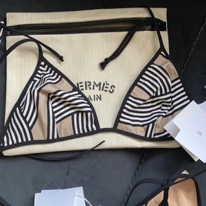 Hermes bikini